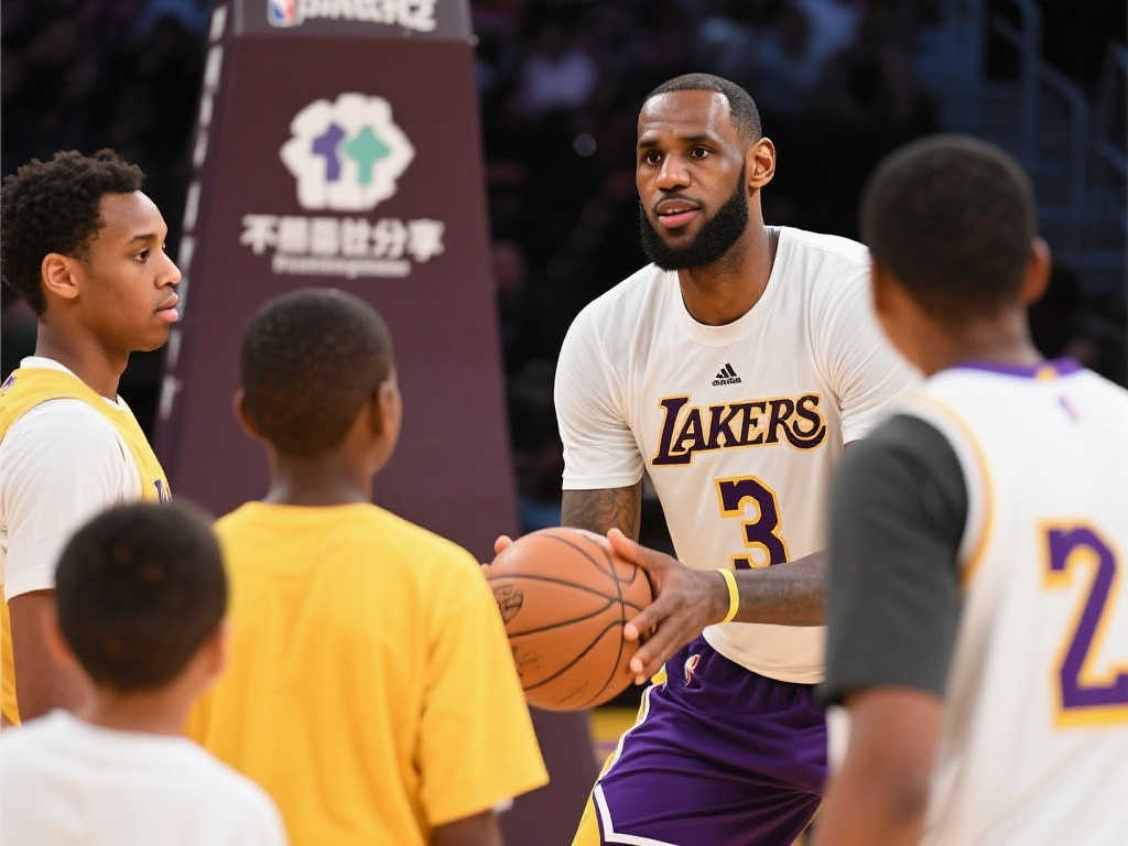 科比视频热评:詹姆斯为何不分享球技教学? 科比视频热评:詹姆斯为何不分享球技教学?