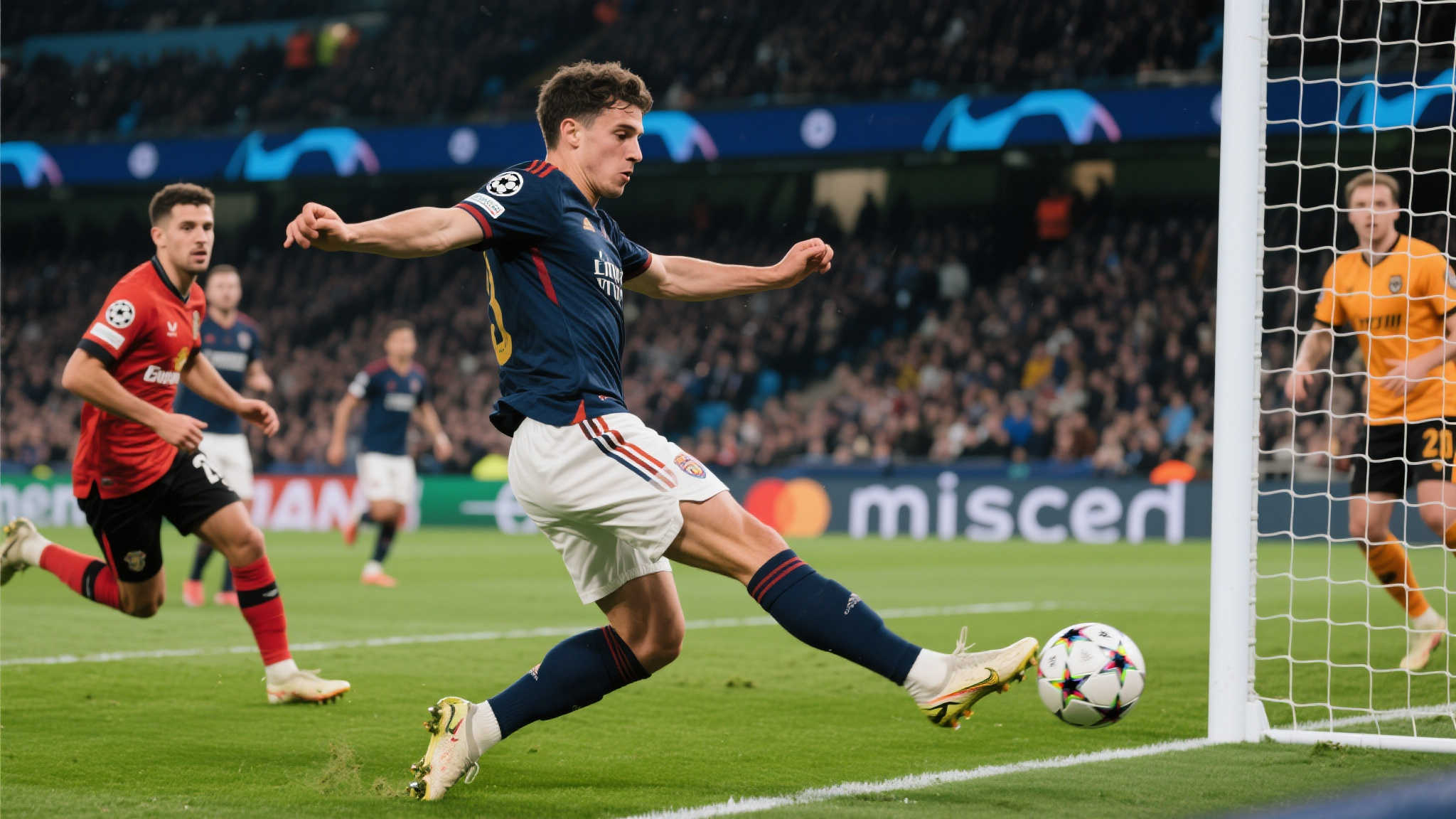 王上源3分钟传射!轰足协杯处子球,大师级直塞+世界波,破1年球荒 王上源3分钟传射!轰足协杯处子球,大师级直塞+世界波,破1年球荒