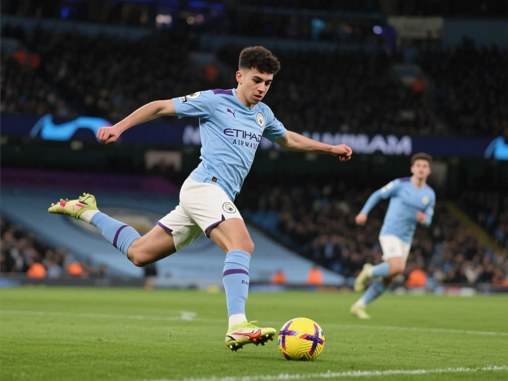 【英超】格拉利什破门,马尔穆什立功,曼城2-0击败莱斯特城 【英超】格拉利什破门,马尔穆什立功,曼城2-0击败莱斯特城