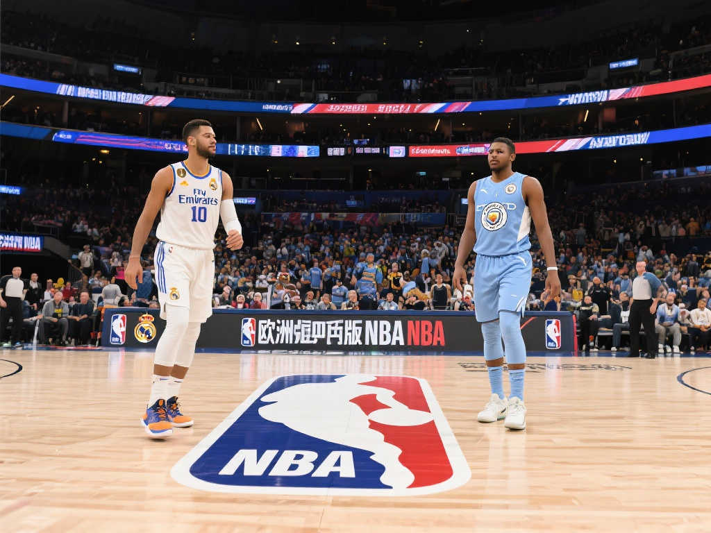 欧洲篮球联赛加速推进 皇马、曼城加入发展蓝图 欧洲篮球联赛加速推进 皇马、曼城加入发展蓝图