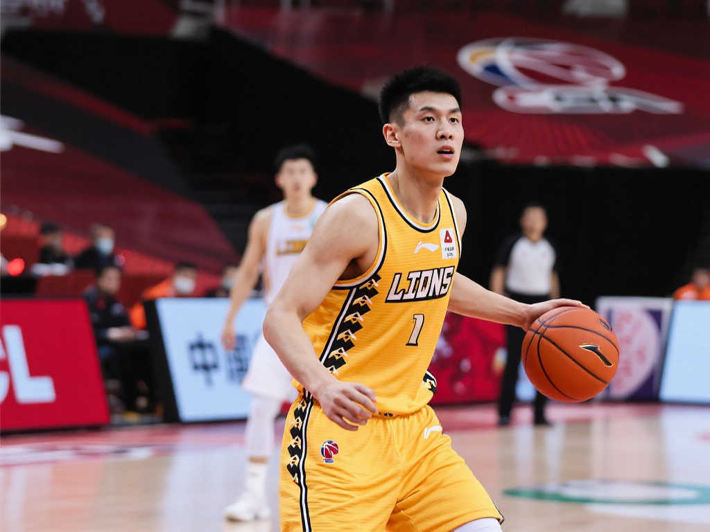 总决赛G1广厦失利,孙铭徽三分9中0仅获5分,职业生涯蒙阴影? 总决赛G1广厦失利,孙铭徽三分9中0仅获5分,职业生涯蒙阴影?