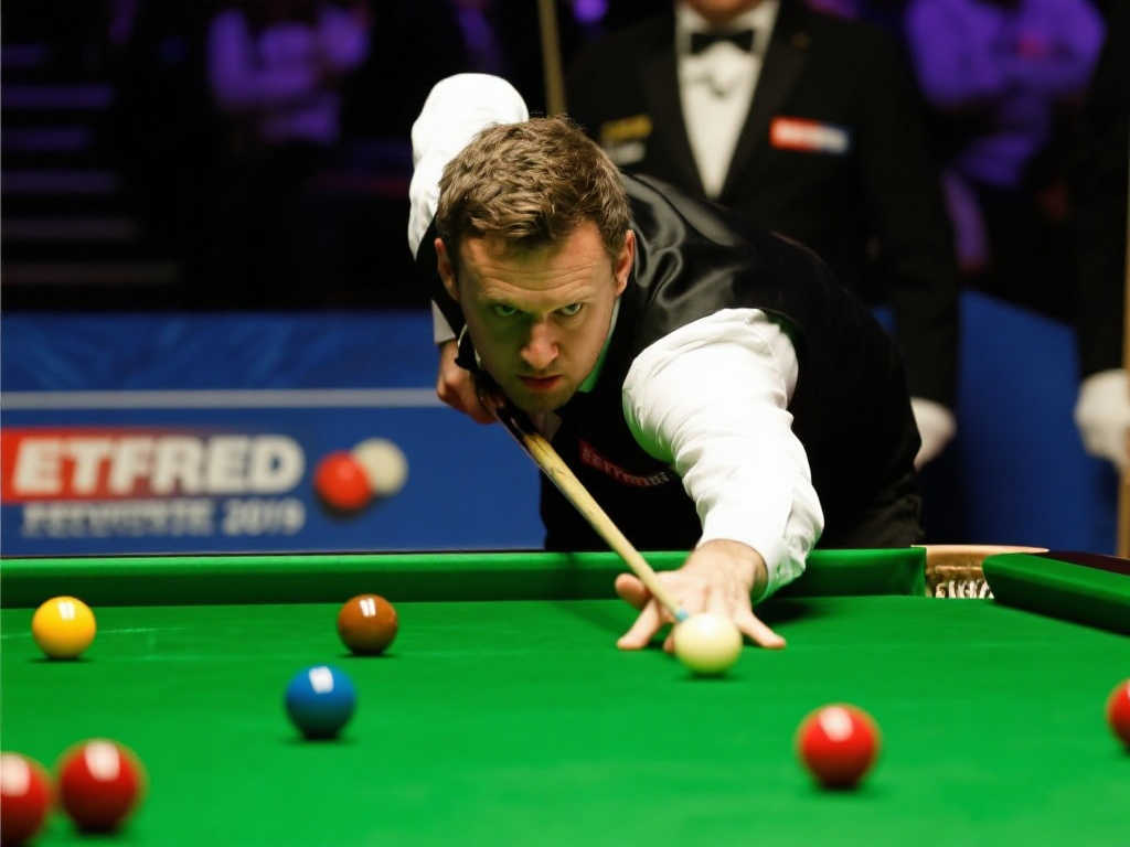 赵心童手握6个赛点!世锦赛史上最惊天逆转:从落后9局到绝地反击 赵心童手握6个赛点!世锦赛史上最惊天逆转:从落后9局到绝地反击